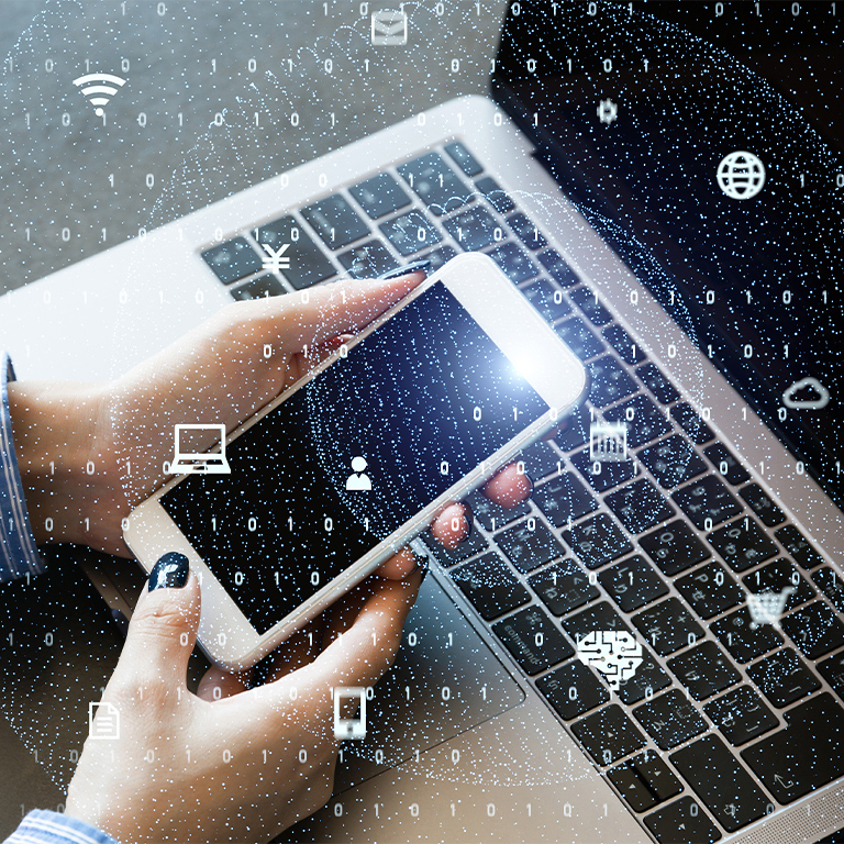 サイトポリシーの適用