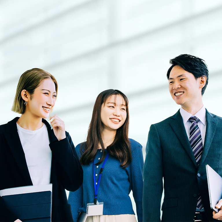 同業種・同職種への転職
