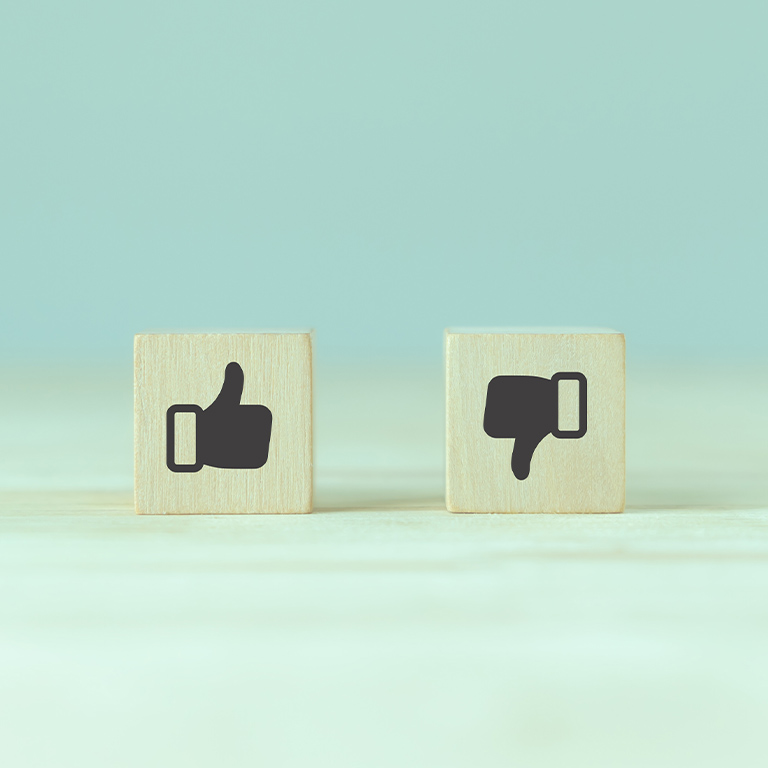 転職するメリット・デメリットは？