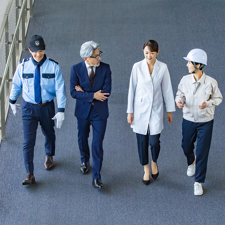 越境転職が増えている