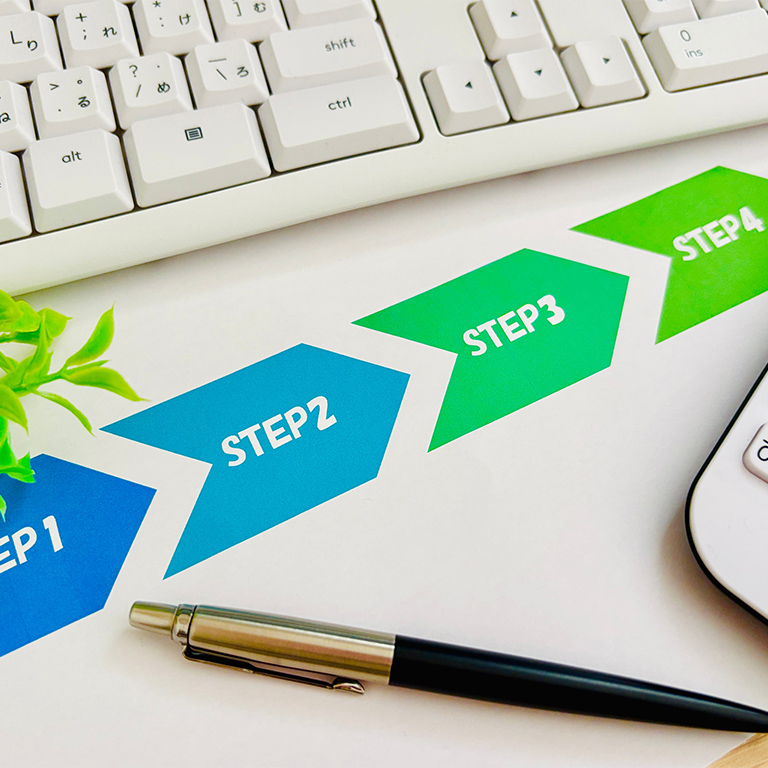 新しいキャリアの可能性を探ろう