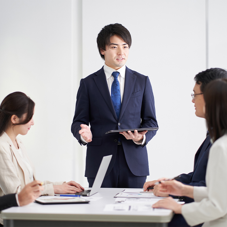 実際には何が重視されているのか