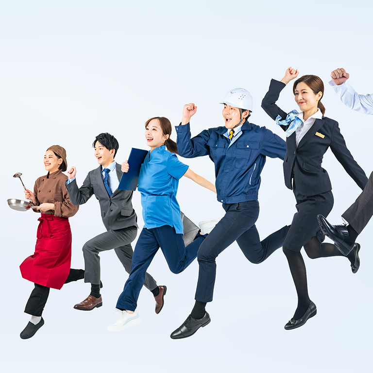 おすすめの仕事一覧