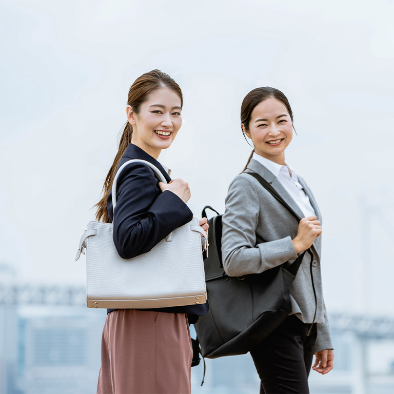 転職する方法をチェック！