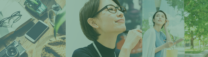 チャレンジあるのみ！～転職で見えてくる新しいキャリア～